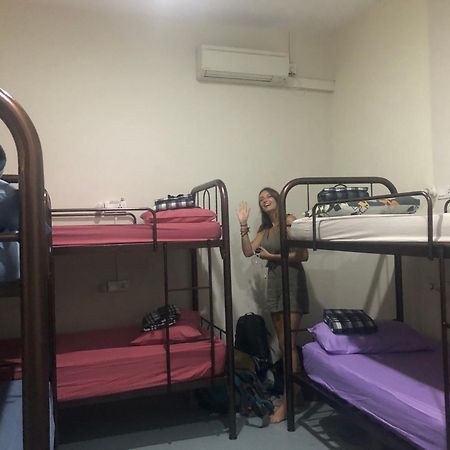 Apple Backpackers Hotel George Town Kamer foto